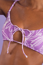 Charger l'image dans la galerie, Image 10: Rio De Sol Ensemble Set Trail-Purple Tank-Tie Ipanema