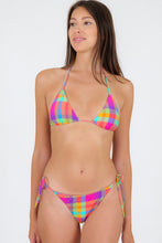 Charger l'image dans la galerie, Gallery: Rio De Sol Ensemble Set Tulip-Garden Tri-Inv Ibiza