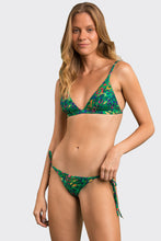 Charger l'image dans la galerie, Image 04: Rio De Sol Ensemble Set Wilds Tri-Fixo Cheeky-Tie