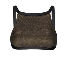 Charger l'image dans la galerie, Product Front: Rio De Sol Haut Soutien Cropped Radiante