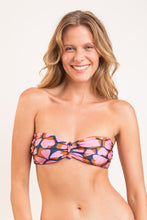 Charger l'image dans la galerie, Gallery: Rio De Sol Haut Top Amore-Pink Bandeau-Crispy