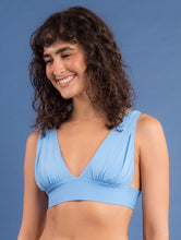 Charger l'image dans la galerie, Image 11: Rio De Sol Haut Top Baltico Halter-Marina
