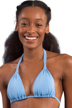 Charger l'image dans la galerie, Gallery: Rio De Sol Haut Top Baltico Mel