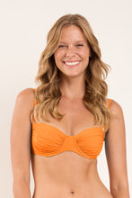 Charger l'image dans la galerie, Gallery: Rio De Sol Haut Top Bio-Laranjada Vickie