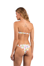 Charger l'image dans la galerie, Model Back: Rio De Sol Haut Top Countryside Bandeau-Joy