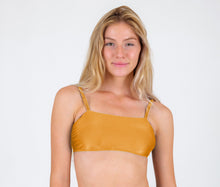 Charger l'image dans la galerie, Gallery: Rio De Sol Haut Top Damasco Bandeau-Reto