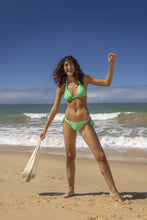 Charger l'image dans la galerie, Image 06: Rio De Sol Haut Top Dots-Energy Mel