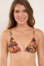 Charger l'image dans la galerie, Gallery: Rio De Sol Haut Top Fiore Lia