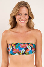 Charger l'image dans la galerie, Gallery: Rio De Sol Haut Top Flair Bandeau-Reto