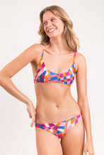 Charger l'image dans la galerie, Image 06: Rio De Sol Haut Top Funny Bralette