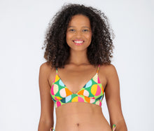 Charger l'image dans la galerie, Gallery: Rio De Sol Haut Top Garden-City Tri-Cos