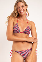 Charger l'image dans la galerie, Image 06: Rio De Sol Haut Top Garoupa Tri-Inv