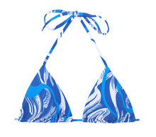 Charger l'image dans la galerie, Product Front: Rio De Sol Haut Top Inagua Tri-Inv