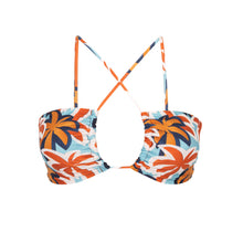 Charger l'image dans la galerie, Product Front: Rio De Sol Haut Top Kauai Camille