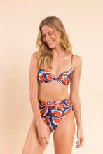 Charger l'image dans la galerie, Image 12: Rio De Sol Haut Top Leaves Bandeau-Joy