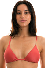 Charger l'image dans la galerie, Gallery: Rio De Sol Haut Top Madras Dupla Face