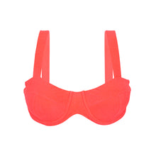 Charger l'image dans la galerie, Product Front: Rio De Sol Haut Top Malibu-Folia Amelia