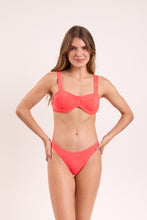 Charger l'image dans la galerie, Model Front: Rio De Sol Haut Top Malibu-Folia Amelia