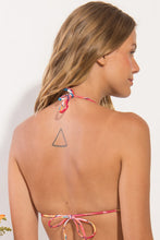 Charger l'image dans la galerie, Image 06: Rio De Sol Haut Top Maui Tri-Inv