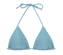 Charger l'image dans la galerie, Product Front: Rio De Sol Haut Top Mirante Tri-Rope