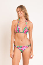 Charger l'image dans la galerie, Image 06: Rio De Sol Haut Top Parrots Mel