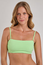 Charger l'image dans la galerie, Gallery: Rio De Sol Haut Top Sand-Menta Bandeau-Reto