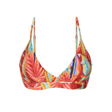 Charger l'image dans la galerie, Product Front: Rio De Sol Haut Top Sea-Bloom Paola