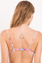 Charger l'image dans la galerie, Image 07: Rio De Sol Haut Top Splash Tri-Fixo