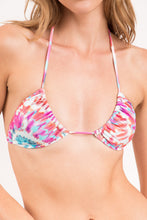 Charger l'image dans la galerie, Image 13: Rio De Sol Haut Top Splash Tri-Inv