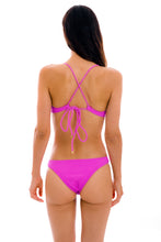 Charger l'image dans la galerie, Model Back: Rio De Sol Haut Top St-Tpz-Pink Balconet