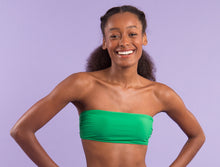 Charger l'image dans la galerie, Image 08: Rio De Sol Haut Top Tambourine Bandeau-Reto