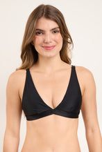 Charger l'image dans la galerie, Gallery: Rio De Sol Haut Top Touch-Black Alba