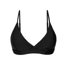 Charger l'image dans la galerie, Product Front: Rio De Sol Haut Top Touch-Black Paola