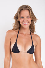 Charger l'image dans la galerie, Gallery: Rio De Sol Haut Top Touch-Black Tri-Mini