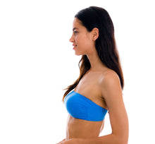 Charger l'image dans la galerie, Image 08: Rio De Sol Haut Top Uv-Enseada Bandeau-Reto