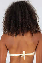 Charger l'image dans la galerie, Image 07: Rio De Sol Haut Top Off-White Twist
