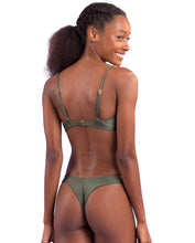 Charger l'image dans la galerie, Image 07: Rio De Sol Ensemble Set Croco Bandeau-Joy Nice-Fio
