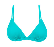 Charger l'image dans la galerie, Product Front: Rio De Sol Haut Top Cotele-Jade Tri-Fixo
