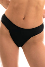 Charger l'image dans la galerie, Gallery: Rio De Sol Bas Bottom Preto Rio-Cos
