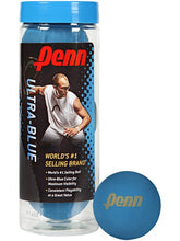Charger l'image dans la galerie, Product Front: Penn Balles Ultra Blue
