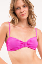 Charger l'image dans la galerie, Image 11: Rio De Sol Ensemble Set Malibu-Rosa Bandeau-Duo Essential
