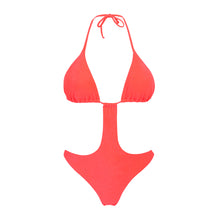 Charger l'image dans la galerie, Product Front: Rio De Sol Une Pièce Malibu-Folia Becky
