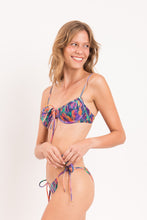 Charger l'image dans la galerie, Image 04: Rio De Sol Ensemble Set Euphoria Balconet-Tie Lacinho
