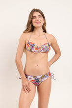 Charger l'image dans la galerie, Image 06: Rio De Sol Ensemble Set Garden-Flower Corine Madrid
