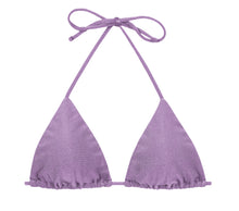 Charger l'image dans la galerie, Product Front: Rio De Sol Haut Top Shimmer-Harmonia Tri-Inv

