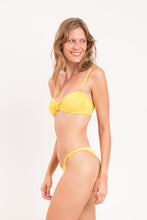 Charger l'image dans la galerie, Image 04: Rio De Sol Bas Bottom Amarelo Cheeky-Crispy
