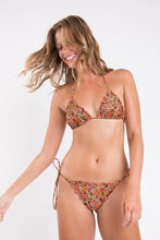 Charger l'image dans la galerie, Image 07: Rio De Sol Bas Bottom Bouquet Frufru
