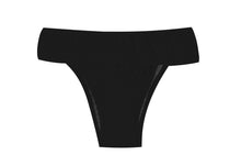 Charger l'image dans la galerie, Product Front: Rio De Sol Bas Bottom Preto Rio-Cos
