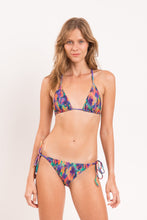 Charger l'image dans la galerie, Model Front: Rio De Sol Bas Bottom Euphoria Ibiza-Comfy
