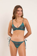 Charger l'image dans la galerie, Model Front: Rio De Sol Bas Bottom Brisa Ibiza-Comfy

